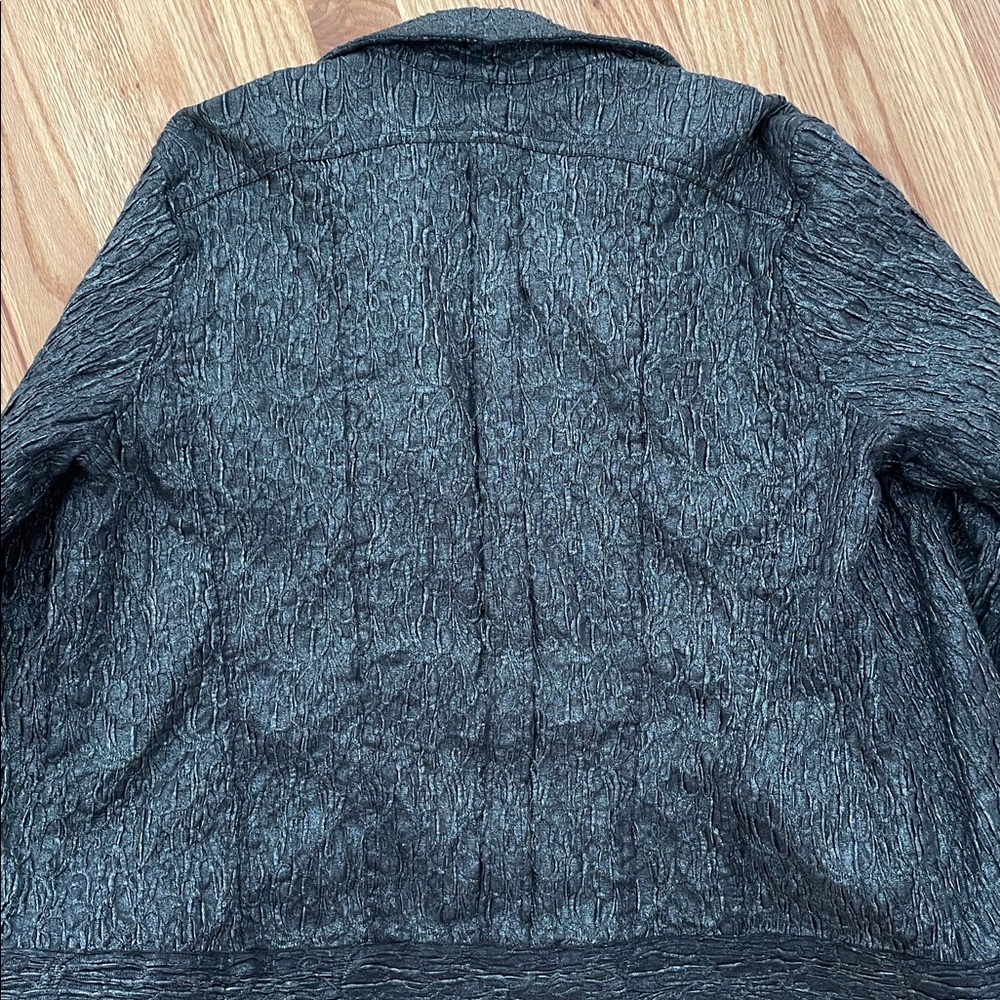 Chicos elegant jacket. - Picture 4 of 5